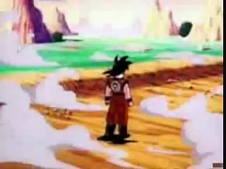 DBZ It's over 9000!!!