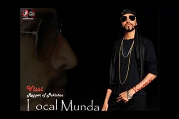 Local Munda - Vissi Rapper Full Music Song official music video HD 1080p