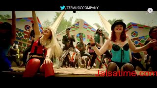ALCOHOLIC Official Video - The Shaukeens - Yo Yo Honey Singh - Akshay Kumar & Lisa Haydon - HD - WWW.JALSATIME.COM