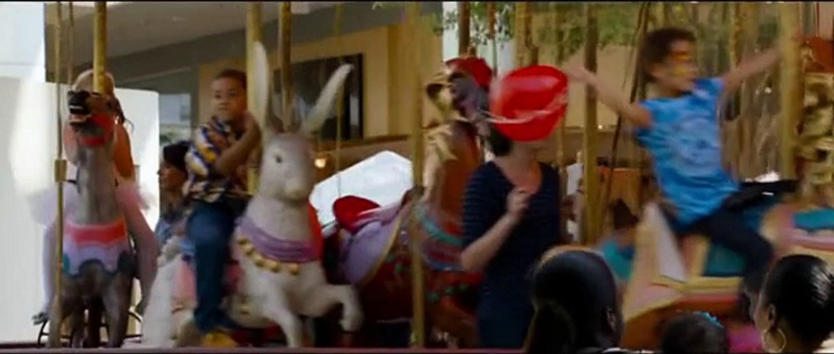 Left Behind Official Teaser Trailer 1 (2014) - Nicolas Cage, Chad Michael Murray Movie HD