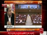 Muqabil With Rauf Klasra And Amir Mateen – 24th February 2015 24-Feb-2015