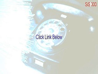 SiS 300/305 Download [SiS 300sis 300]