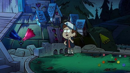 Gravity Falls Season 2 Episode 11 - Not What He Seems ( Full Episode ) LINKS HD