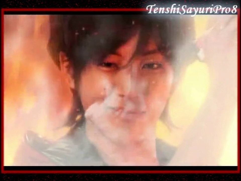 Tooi Kono Machi De, Shiba Takeru