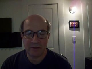 VOTERS NOT VICTIMS - Louis E.