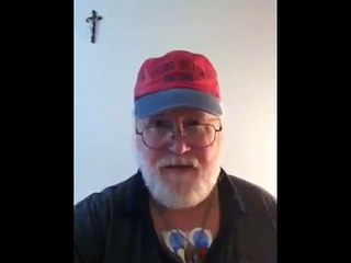 VOTERS NOT VICTIMS - Mitch L.