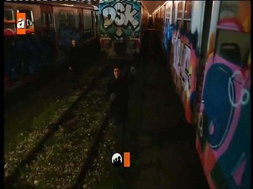 Kara Para Aşk 36.Bölüm 3.fragman