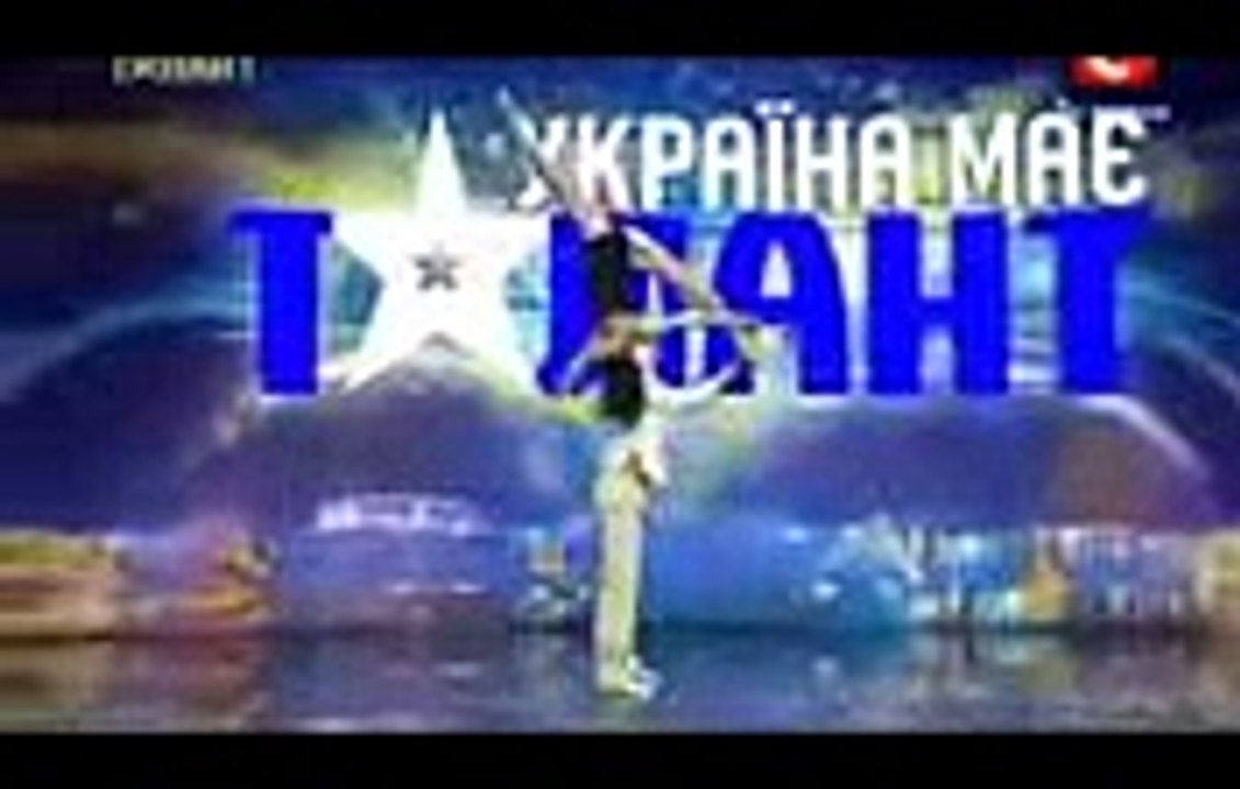 amazing dance