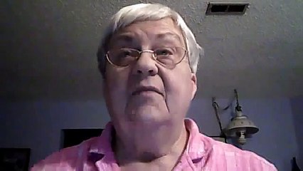 VOTERS NOT VICTIMS - DeEtte B. W.