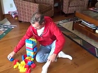 VOTERS NOT VICTIMS - Donna & Bruce StClair