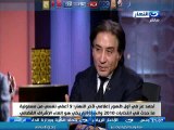 احمد عز : يعترف الشعب المصرى كان على حق فعلا و 25 يناير ثوره ضد الفساد حقا