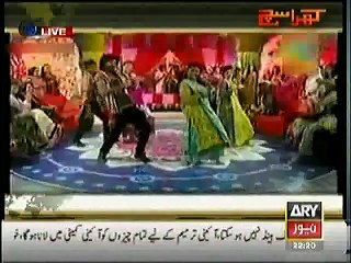 Kharra Sach – 24th February 2015 With Mubashir Luman 24-Feb-2015