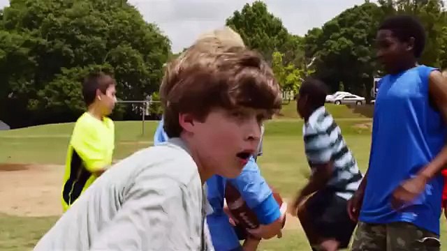 Lets Be Cops Official Red Band Trailer 2 (2014) - Jake Johnson, Damon Wayans Jr. Movie HD