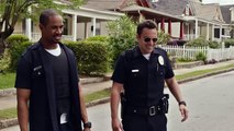 Lets Be Cops Official Trailer 1 (2014) - Jake Johnson, Damon Wayans Jr. Movie HD