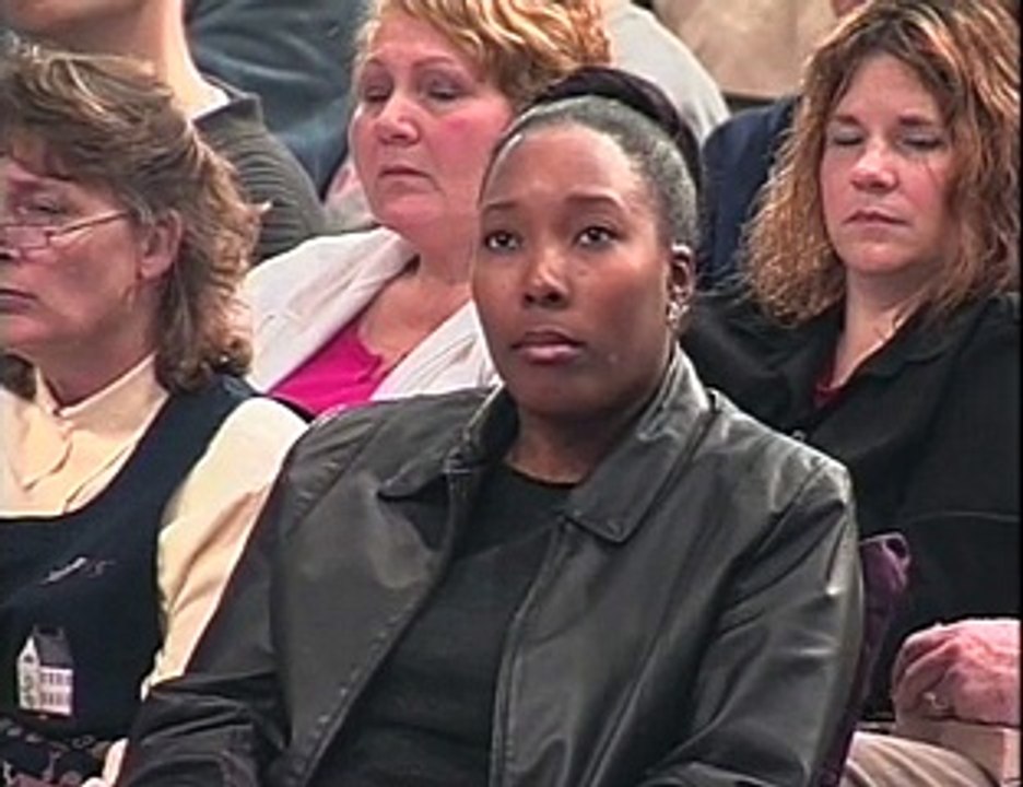 Die Ewigkeit im Herzen John Bevere Teil 7/12