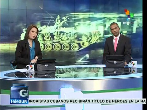 Tropas kurdas liberan al menos una treintena de pueblos en Siria