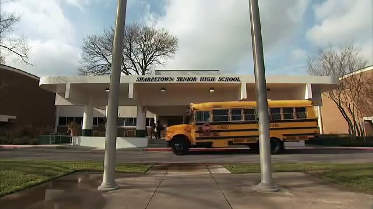 Dropout Nation | Trailer | FRONTLINE | PBS