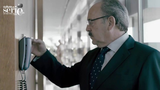 SIN IDENTIDAD - Nueva promoción temporada 2: Todos pensaban que estaba muerta...