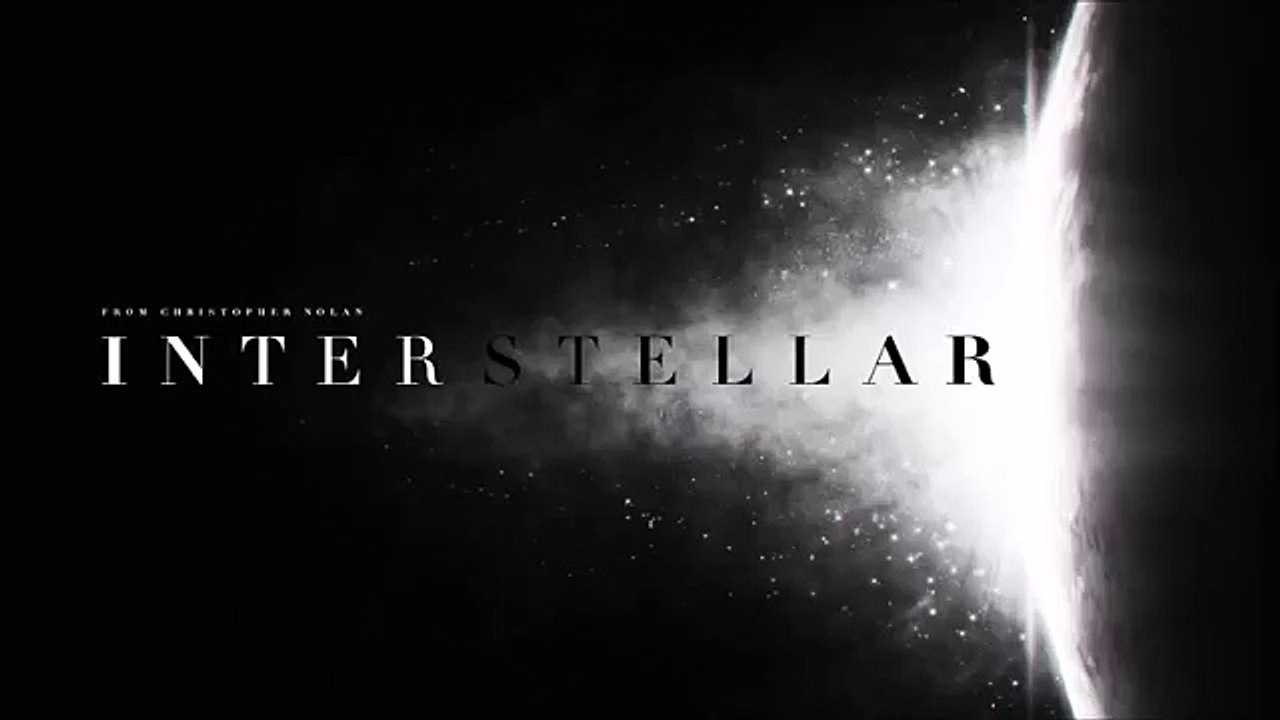 INTERSTELLAR - 13 Coward [OST]