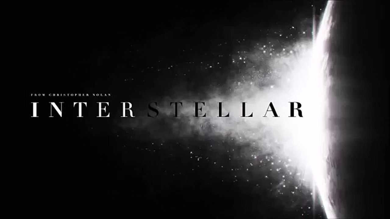 INTERSTELLAR - 09 Afraid of Time [OST]