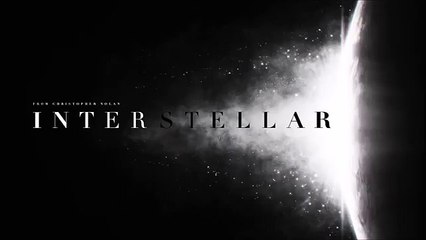 INTERSTELLAR - 08 Mountains  [OST]