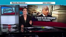 Rachel Maddow Covers LCV's Climate Change Campaign