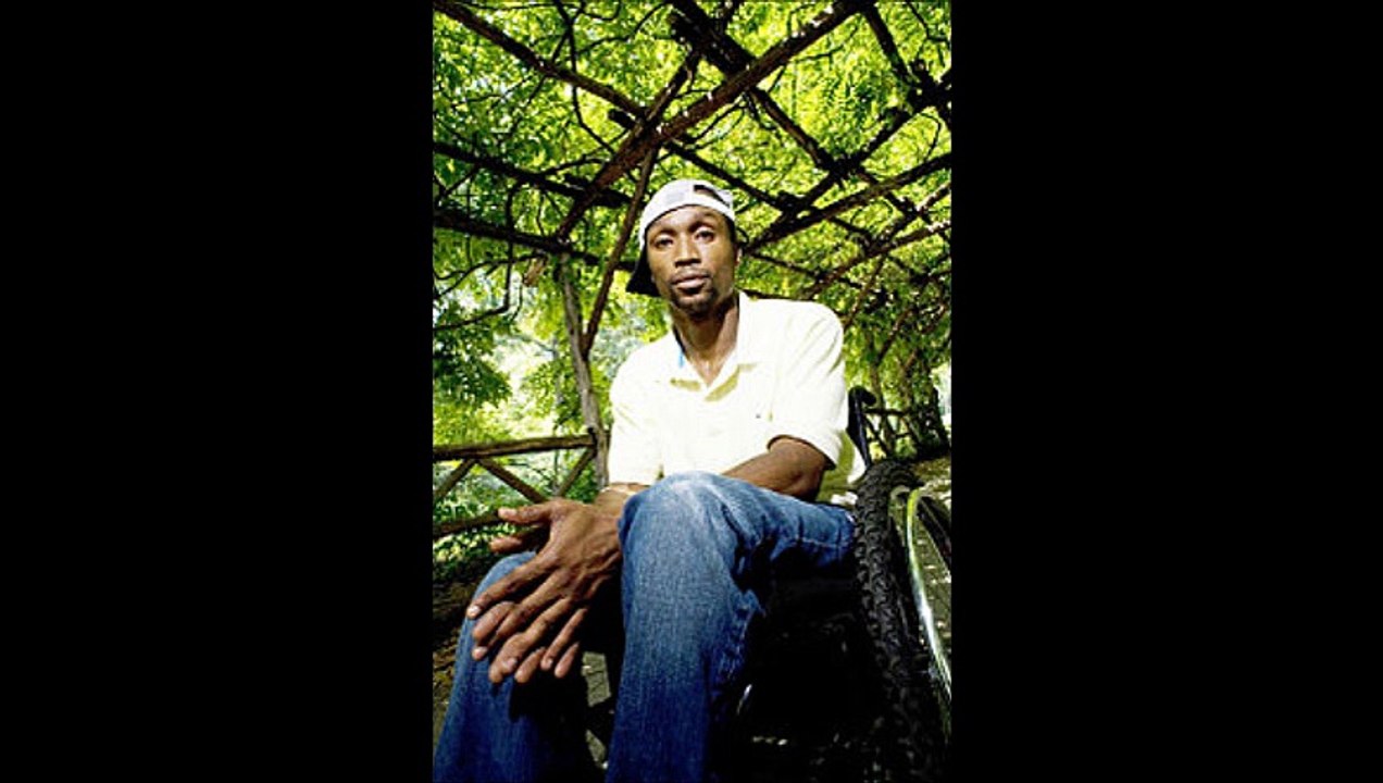 MF DOOM Ft. MF Grimm - Special Herbs & Spices Vol. 1 - 09 - Stress Box