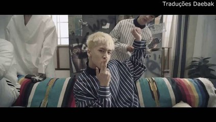 ★ VIXX - Love Equation [Legendado em PT-PT]