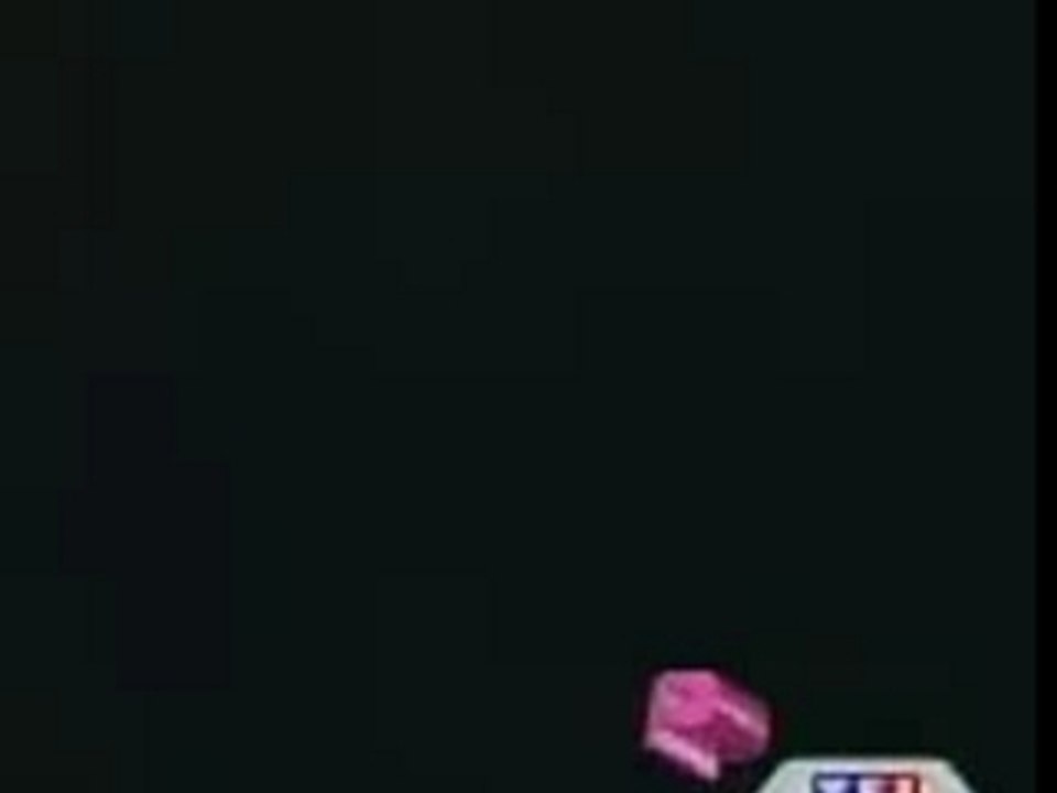 Jingle pub TF1 (2002)