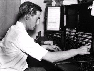 The Dancing Chromosomes - A3/ 84 Mhz