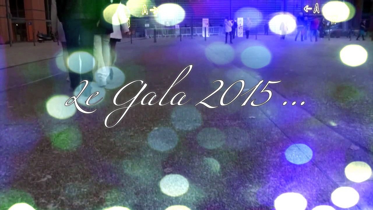 TEASER GALA TC 2015