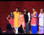 Comedian Kapil Sharma interview-Launch upcoming Comedy show on Colors TV-Comedy