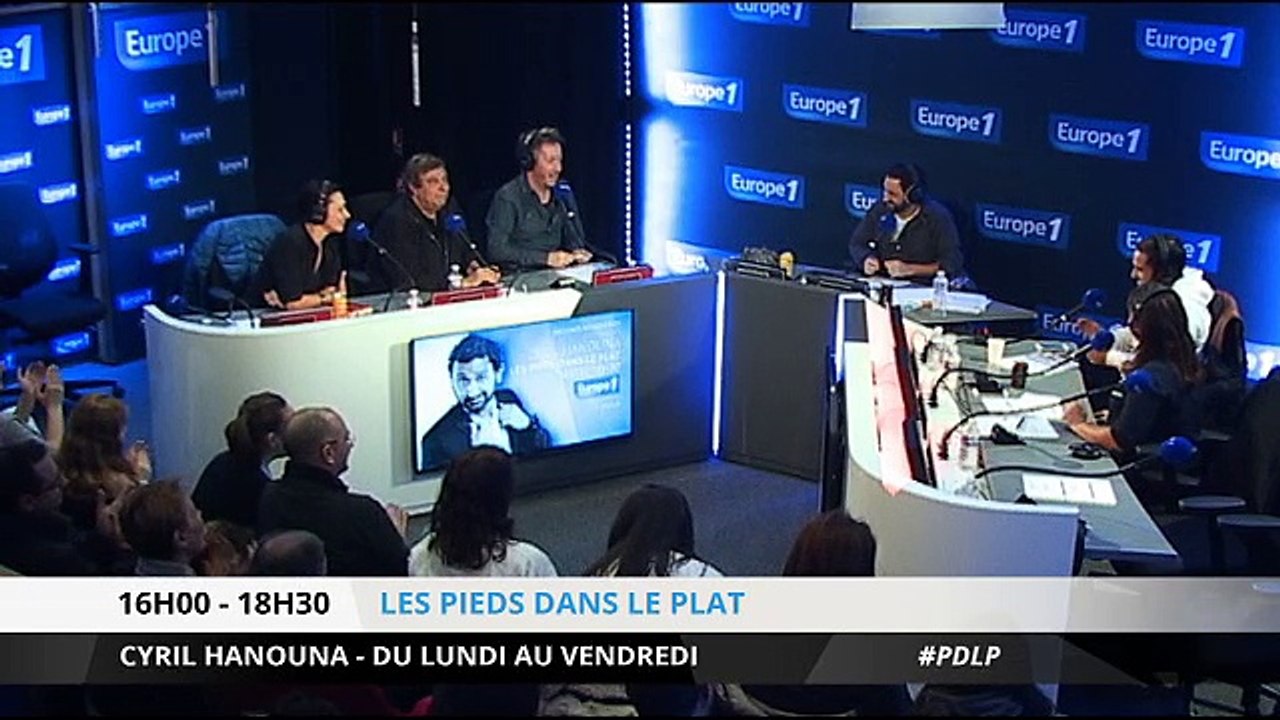 Duel de Blagues : Valérie Bénaïm vs Malik Bentalha