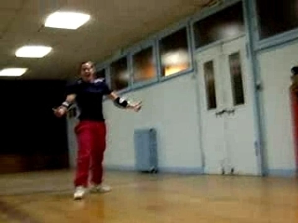 tite glissade
