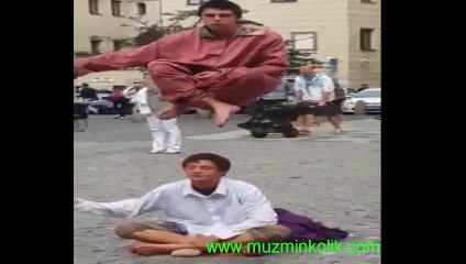 Yer ÇEKİMİ Mİ ??????