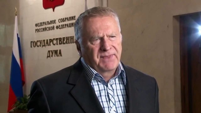 Жириновский о переговорах в Минске четверки Путин Порошенко Меркель и Оланд