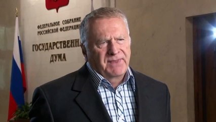 Жириновский о переговорах в Минске четверки Путин Порошенко Меркель и Оланд