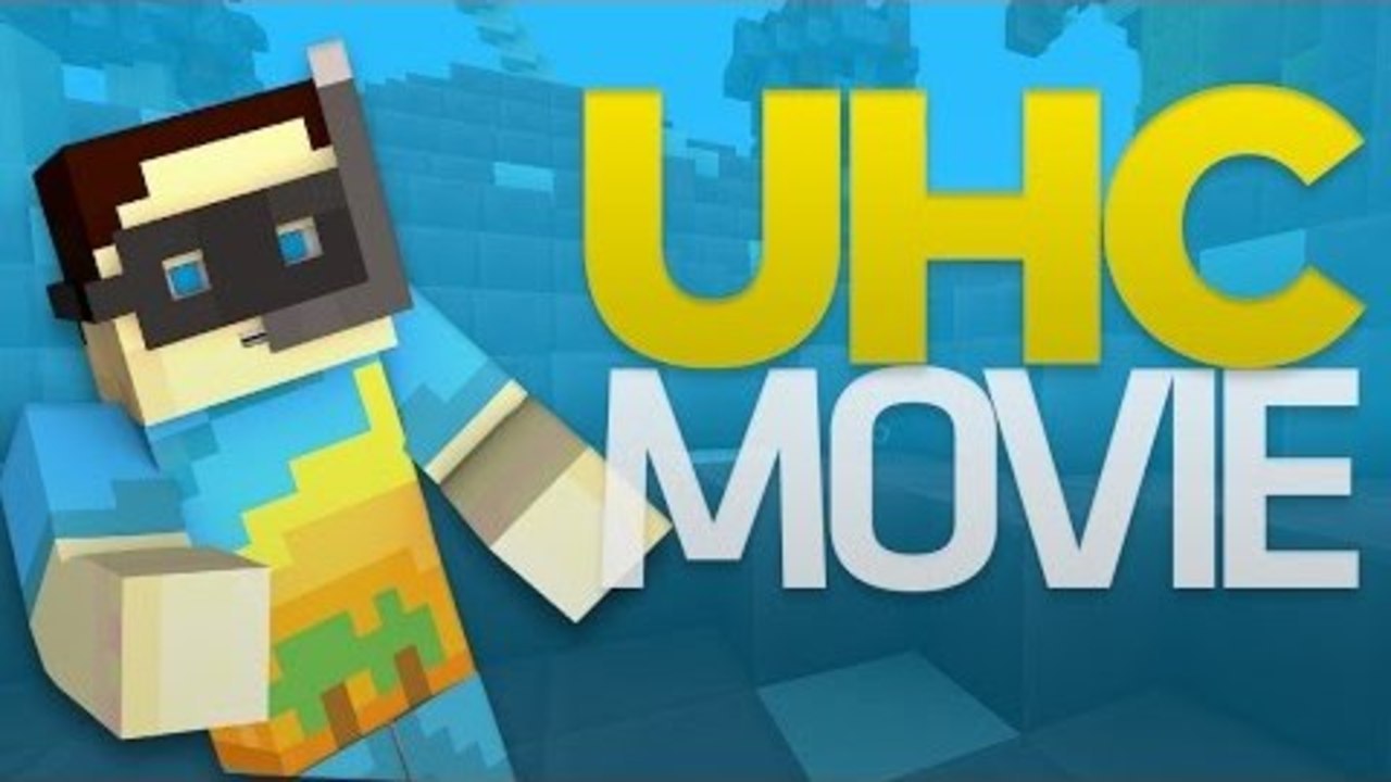 UHC THE MOVIE!!