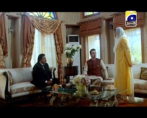 Iqraar Episode 18 Full 24 February 2015 Geo Tv Drama