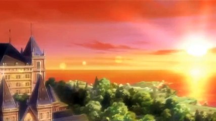 A memory from eternity