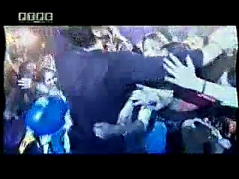 Toše puni baterije 1 - Banja Luka 2006 - Soba za tugu