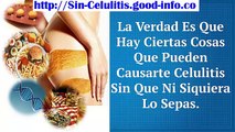 Eliminar Celulitis, Cafe Para La Celulitis, Lo Mejor Para La Celulitis, Como Sacar Celulitis