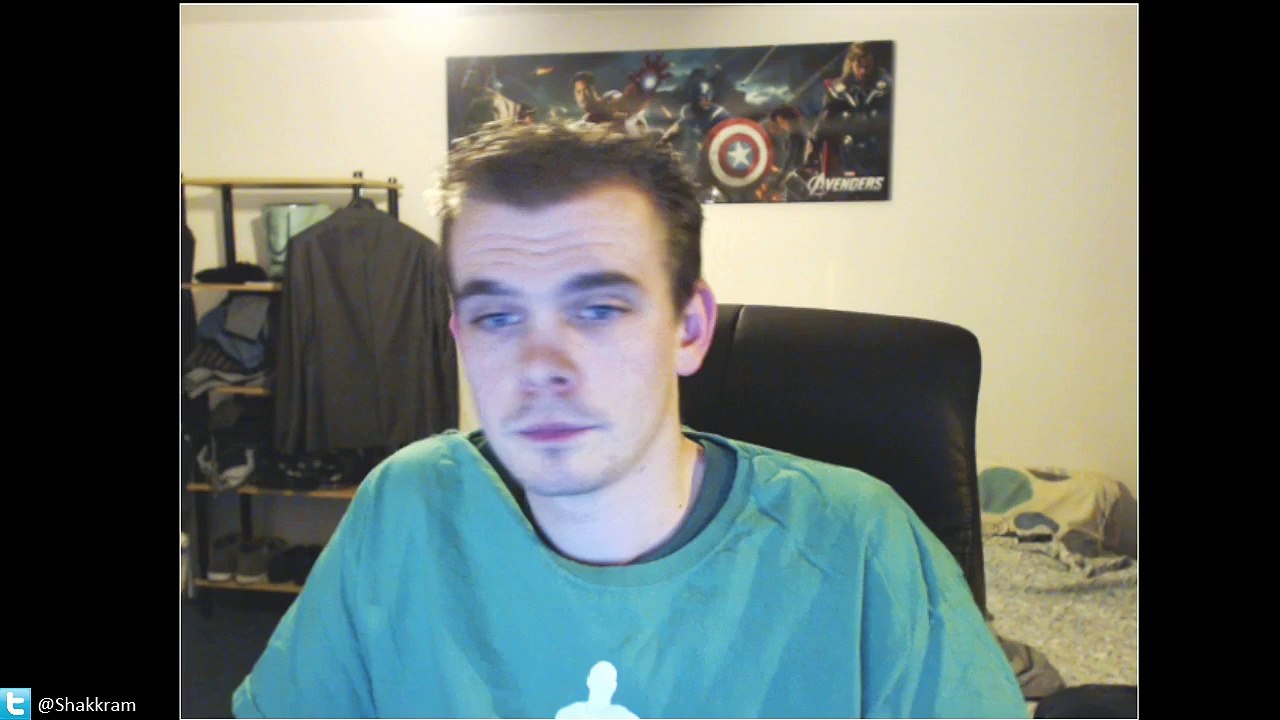 Stream test
