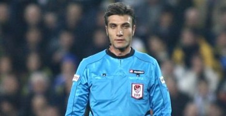 Özgür Yankaya'nın Fenerbahçe - Akhisar Belediye Maçı Notu Belli Oldu