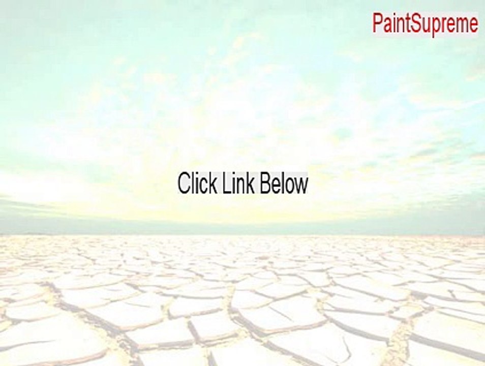 PaintSupreme (64-bit) Cracked (Download Now)