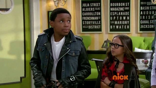 The Haunted Hathaways Season 2 Episode 14 - Haunted Temptation ( LINKS ) HD