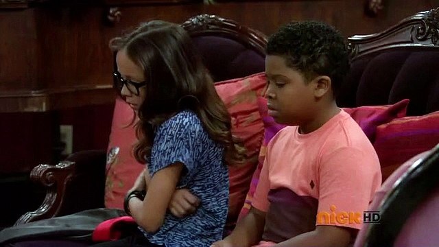 The Haunted Hathaways Season 2 Episode 15 - Haunted Date ( LINKS ) HD