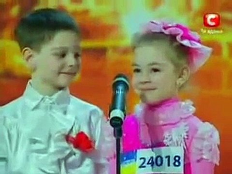 5 year old amazing dancers - Fun 4 Everyone