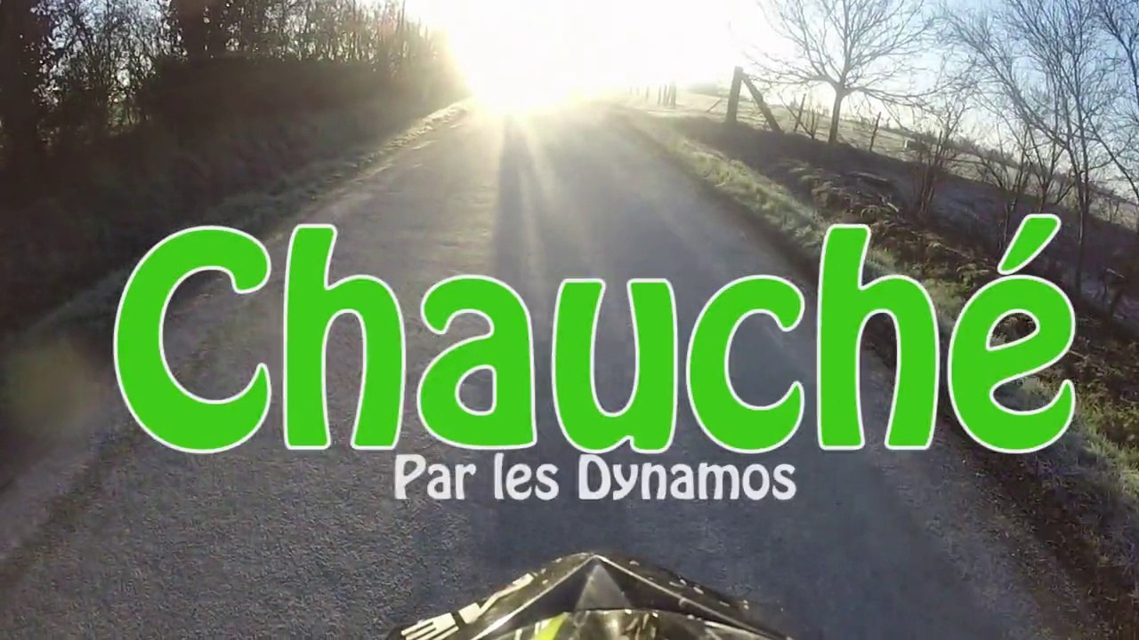 Chauché 2015 - Les Dynamos