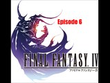 Let's Play Final Fantasy IV Episode 6 (Gameplay Only)